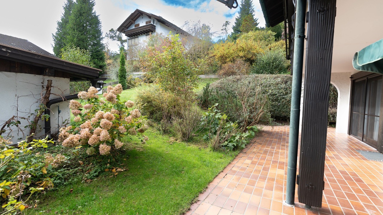 Photo of Outdoor in Tiefenberg