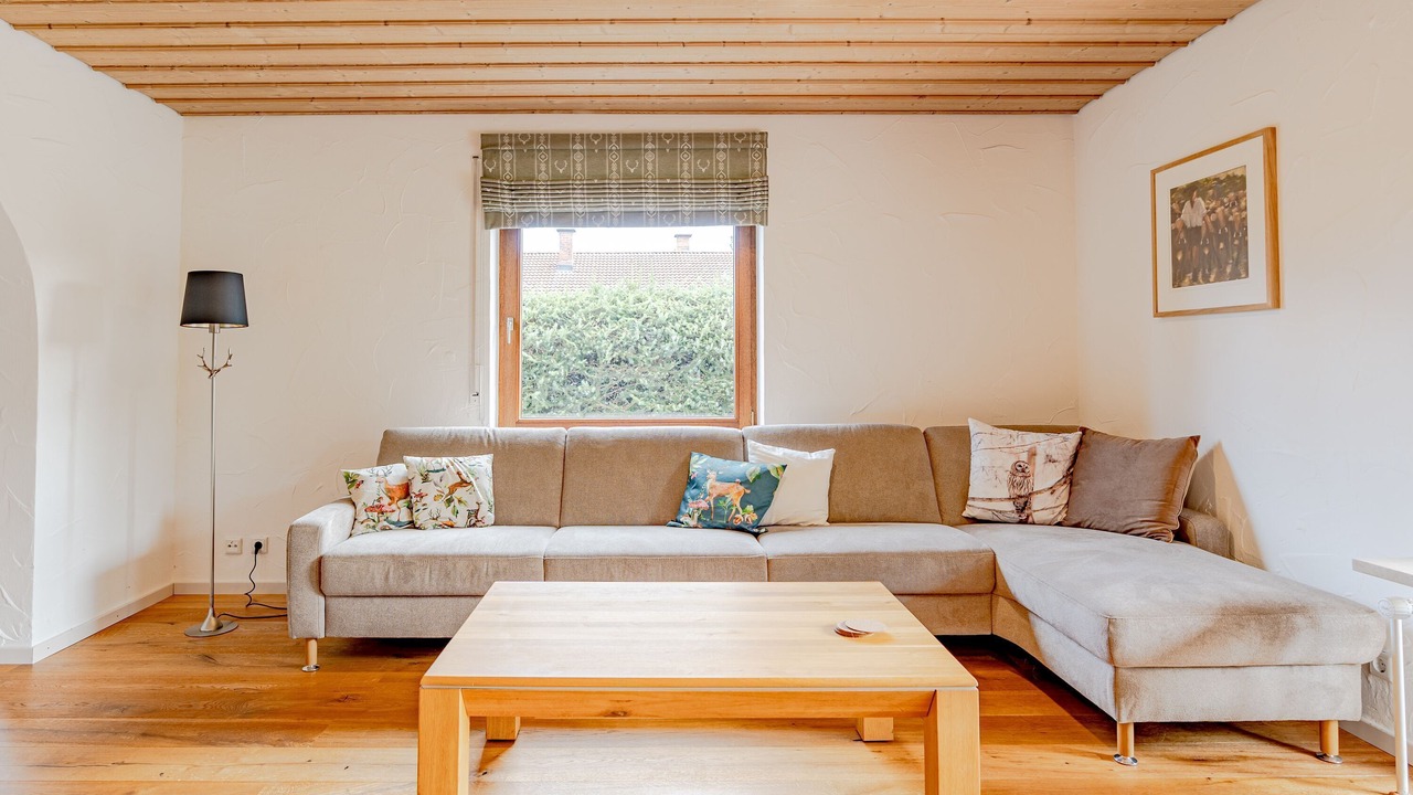Photo of Livingroom in Tiefenberg