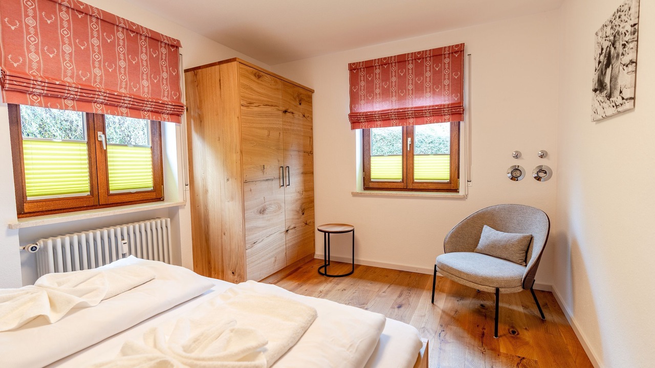 Photo of Bedroom in Tiefenberg