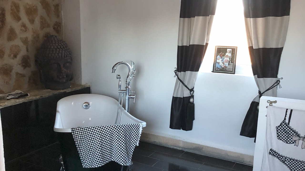 Photo of Bathroom in Ulldecona