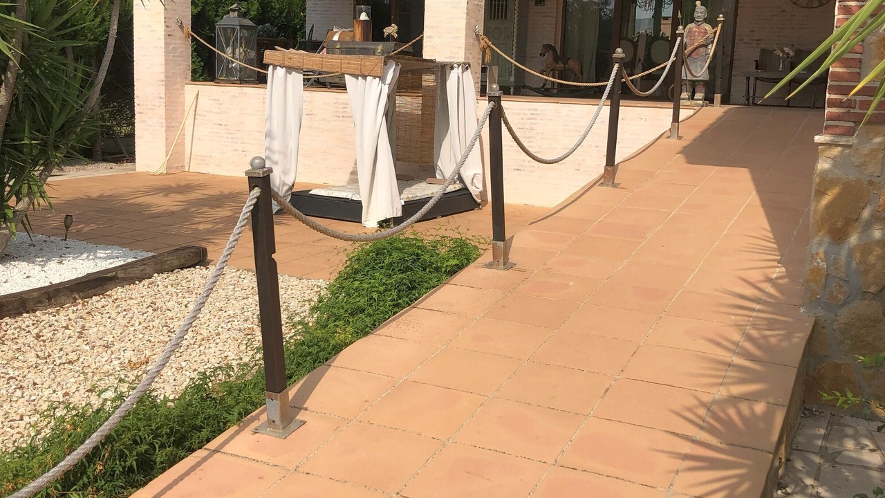Photo of Patio Balcony in Ulldecona