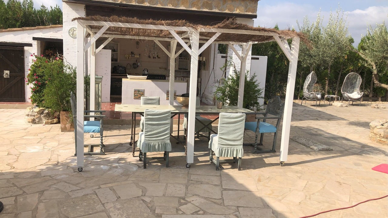 Photo of Outdoor in Ulldecona
