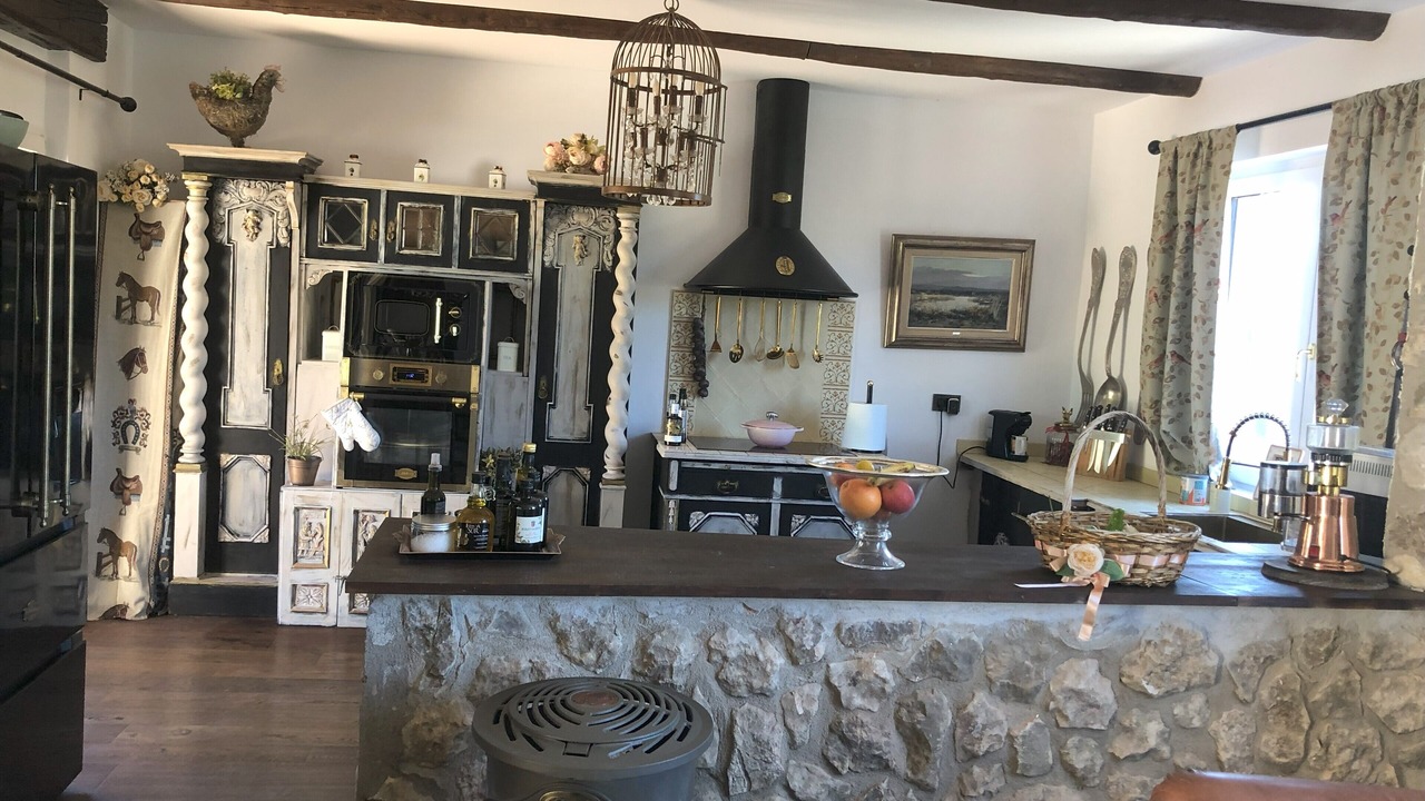 Photo of Kitchen in Ulldecona