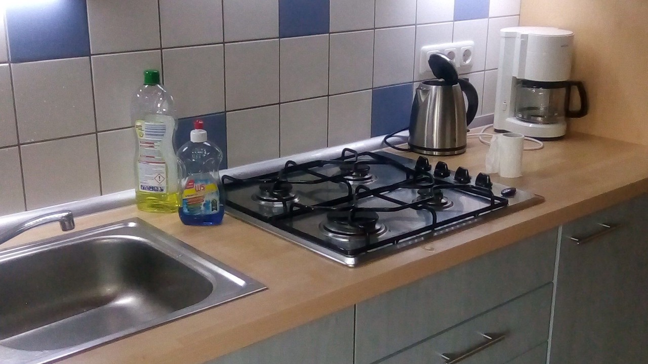 Photo of Kitchen in Innenstadt