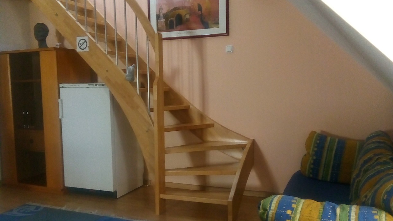 Photo of Livingroom in Innenstadt
