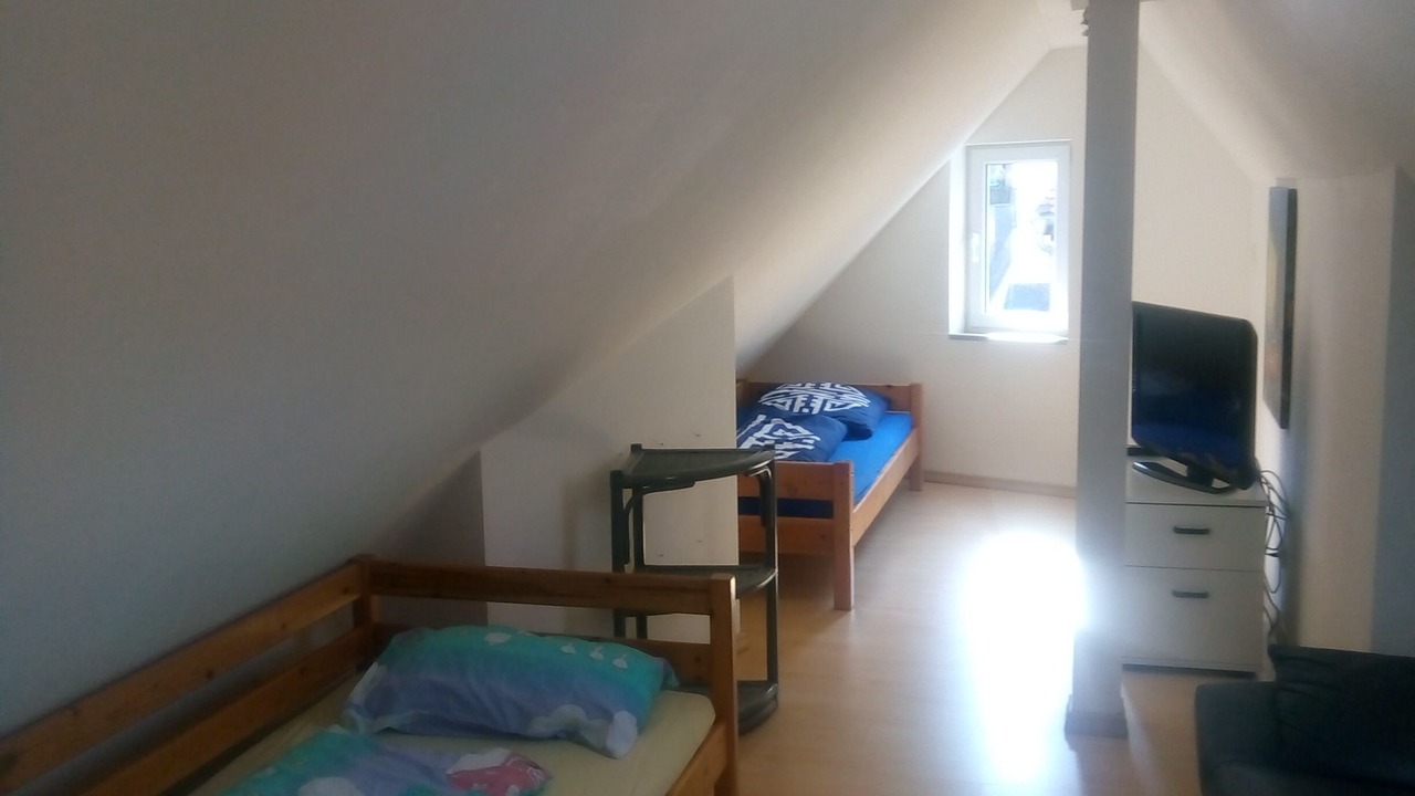 Photo of Bedroom in Innenstadt