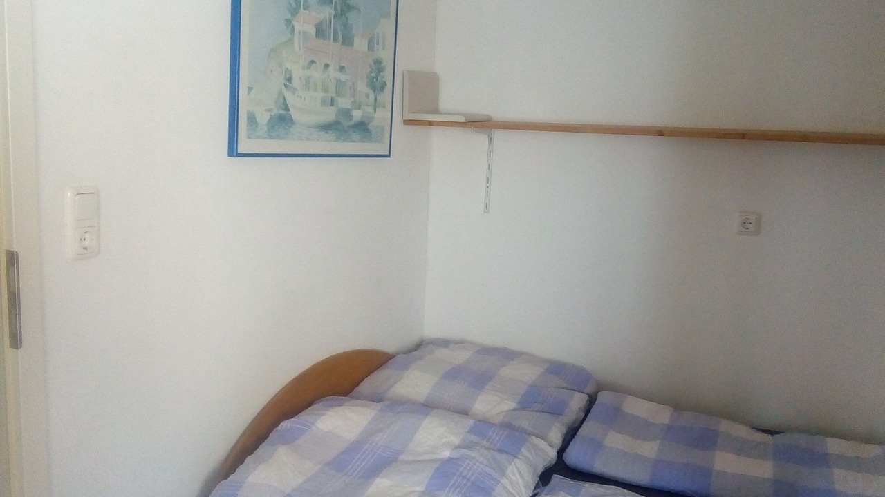 Photo of Bedroom in Innenstadt