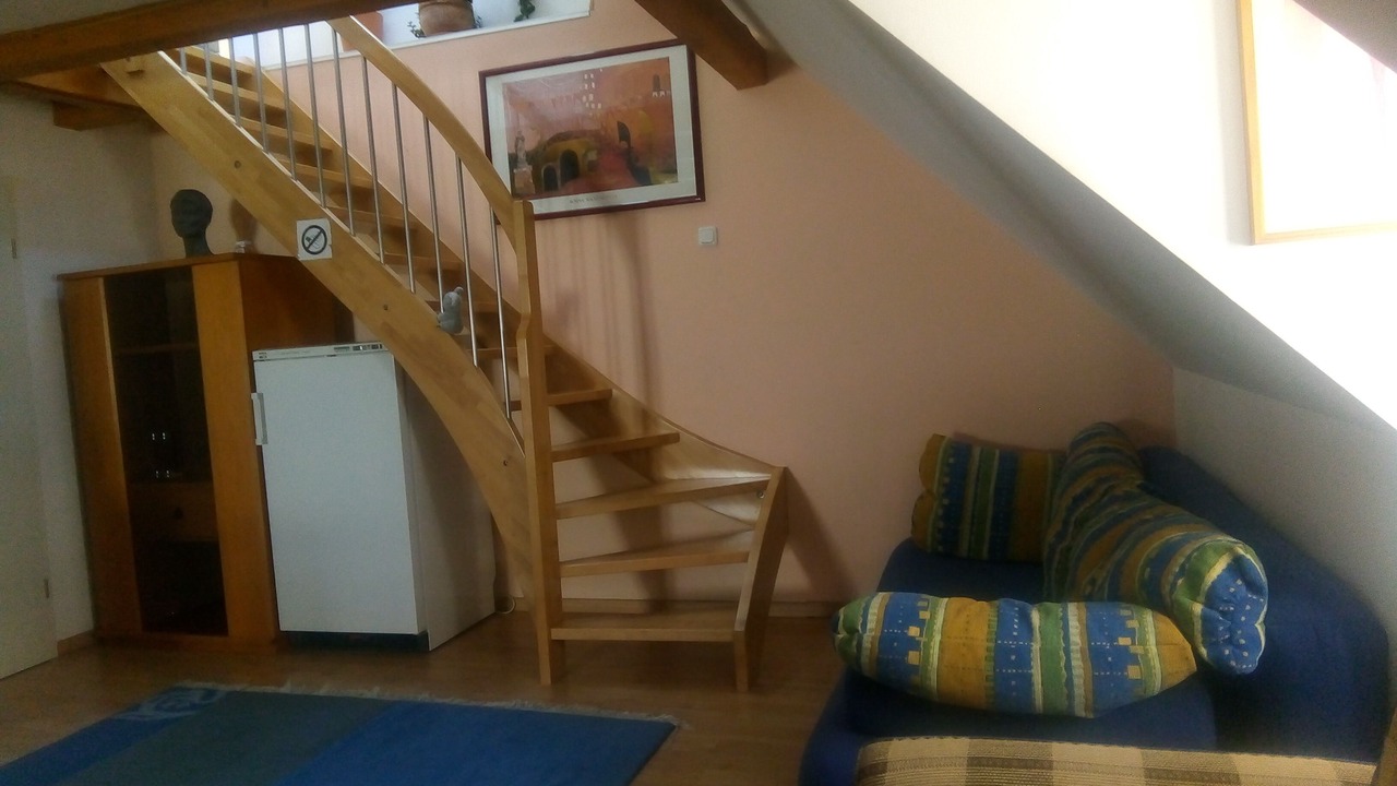 Photo of Livingroom in Innenstadt
