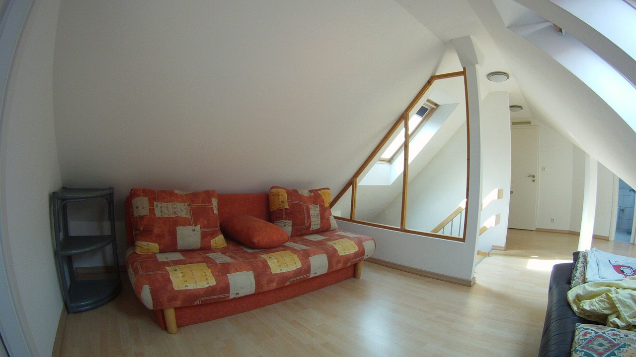 Photo of Livingroom in Innenstadt
