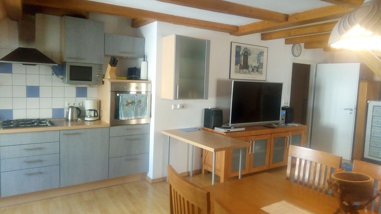 Photo of Kitchen in Innenstadt