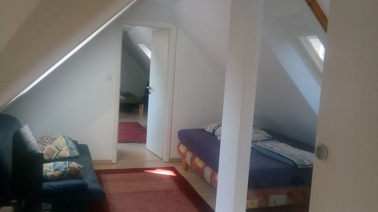 Photo of Bedroom in Innenstadt