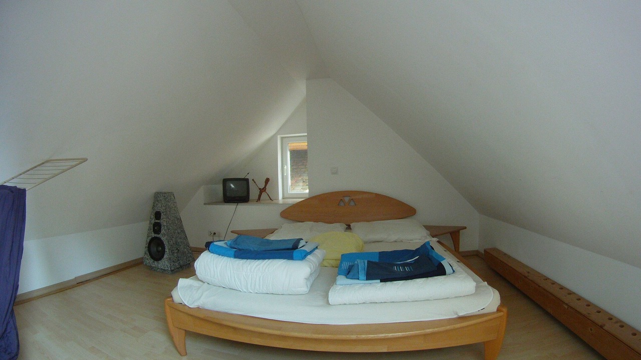 Photo of Bedroom in Innenstadt