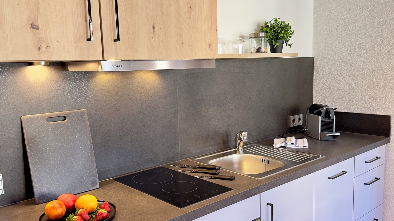 Photo of Kitchen in Frickenfelden