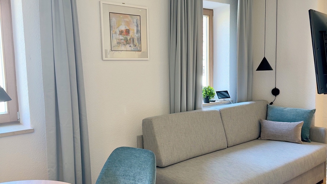 Photo of Livingroom in Frickenfelden