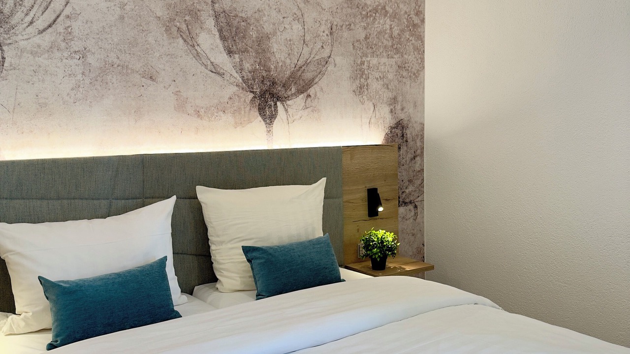 Photo of Bedroom in Frickenfelden