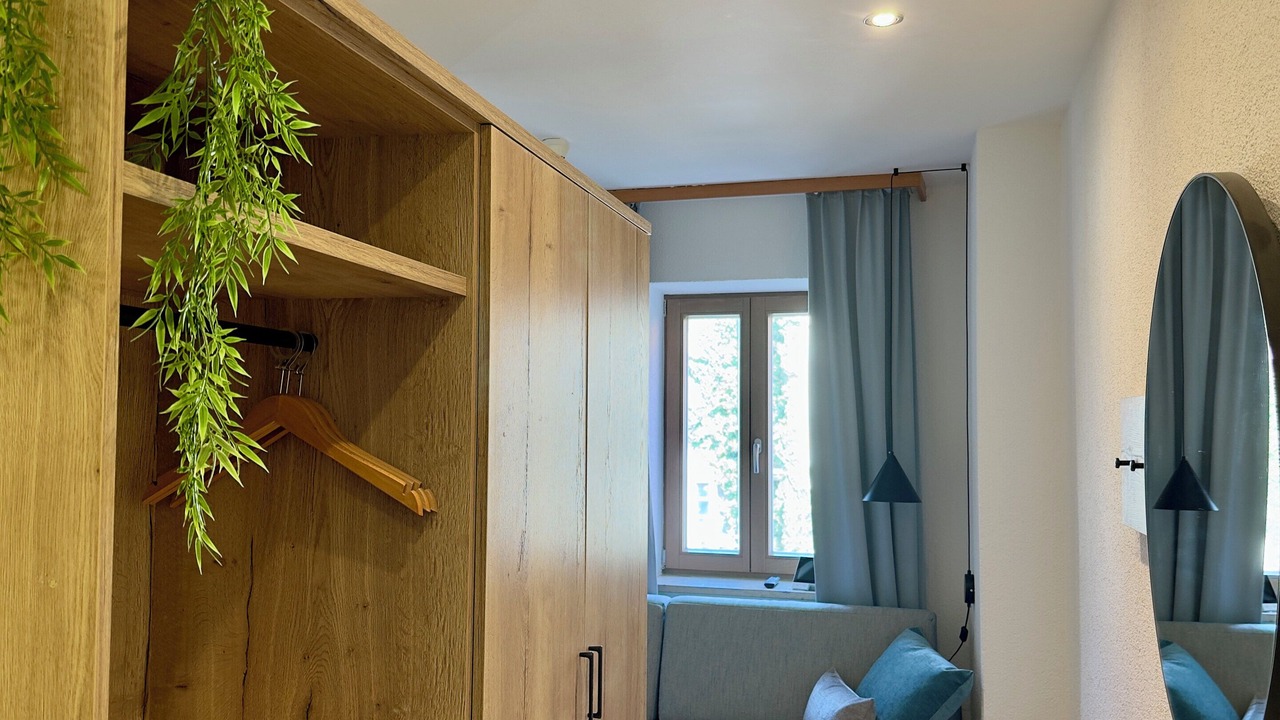 Photo of Livingroom in Frickenfelden