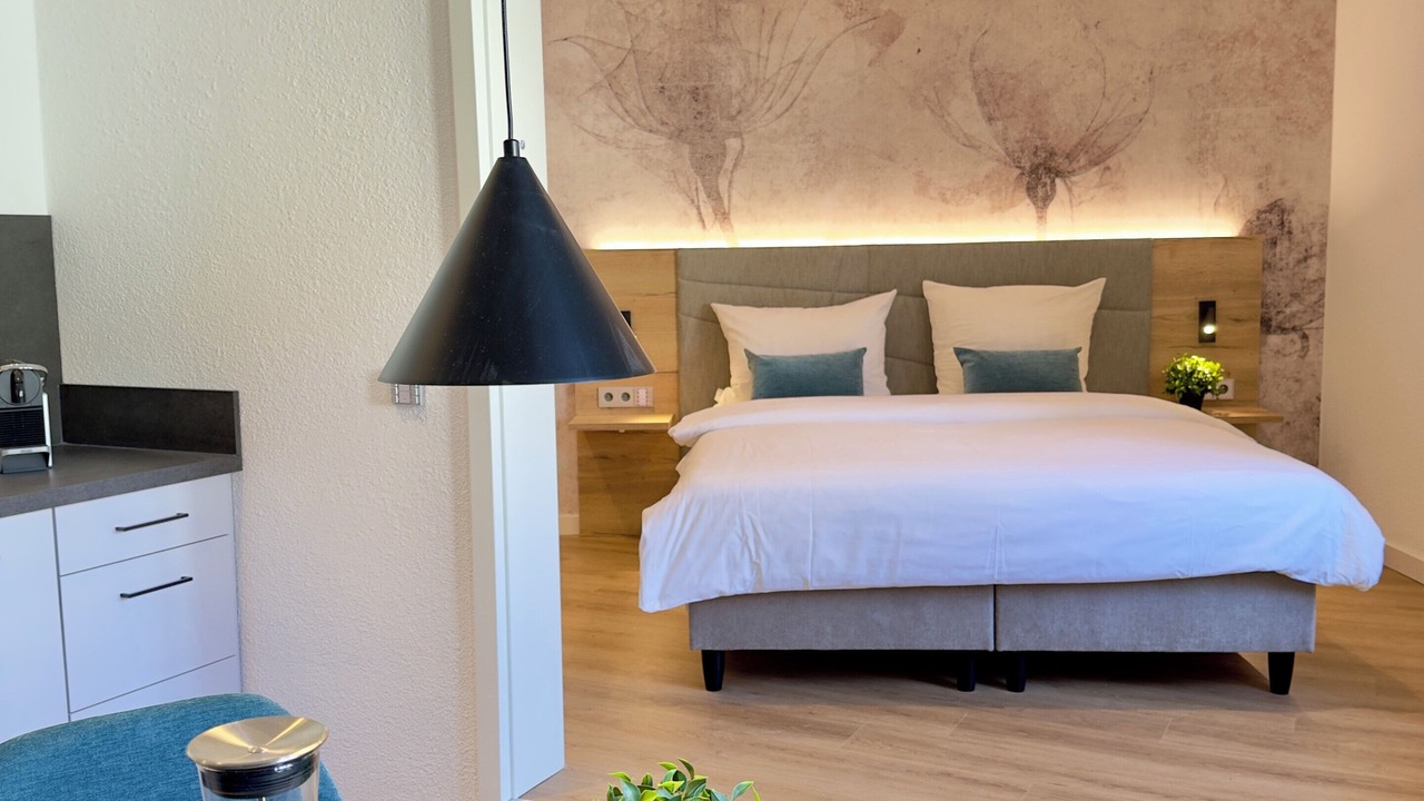 Photo of Bedroom in Frickenfelden
