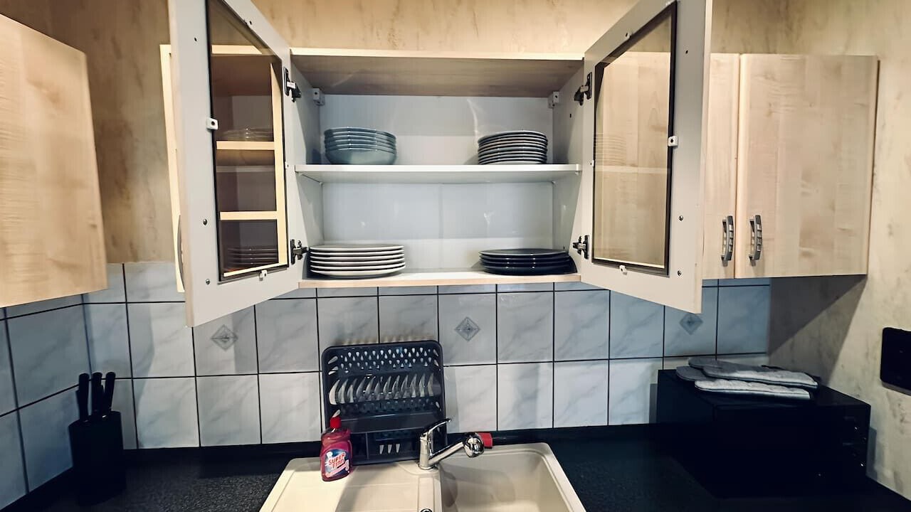 Photo of Kitchen in Burgsteinfurt