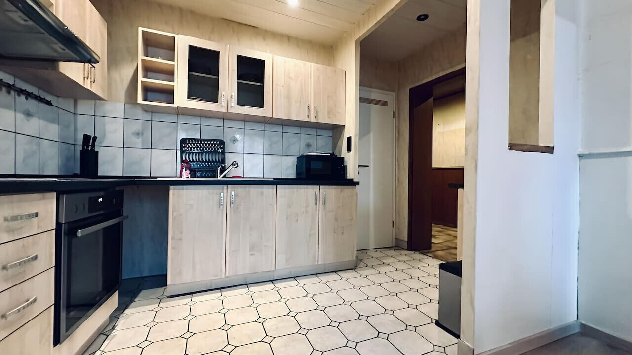Photo of Kitchen in Burgsteinfurt