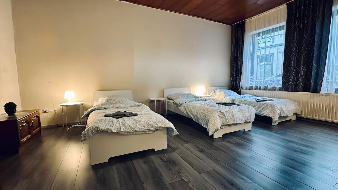 Photo of Bedroom in Burgsteinfurt