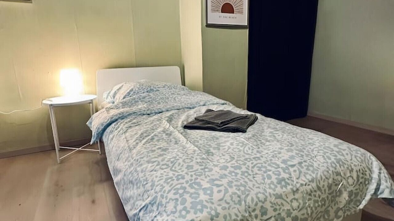 Photo of Bedroom in Burgsteinfurt