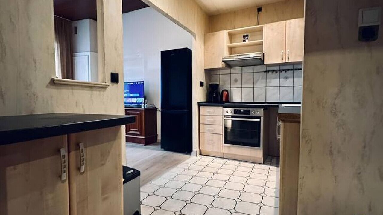 Photo of Kitchen in Burgsteinfurt