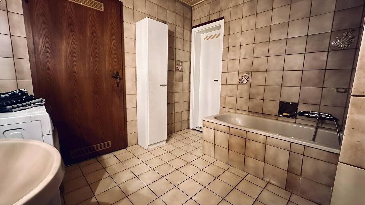 Photo of Bathroom in Burgsteinfurt