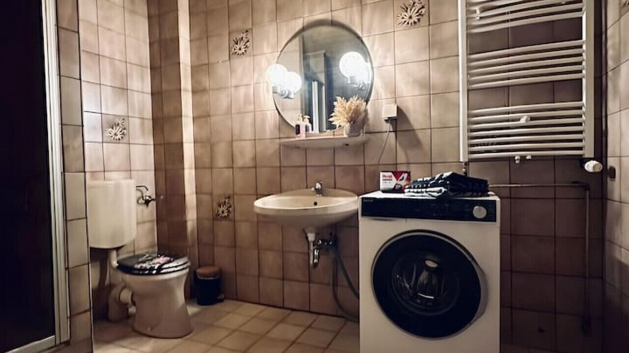 Photo of Bathroom in Burgsteinfurt