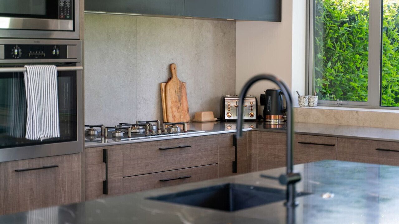 Photo of Kitchen in Lake Hayes