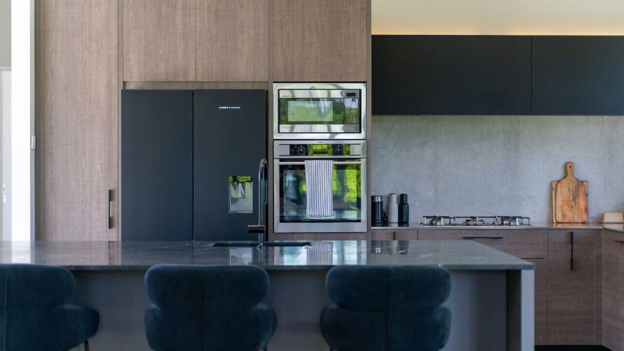 Photo of Kitchen in Lake Hayes