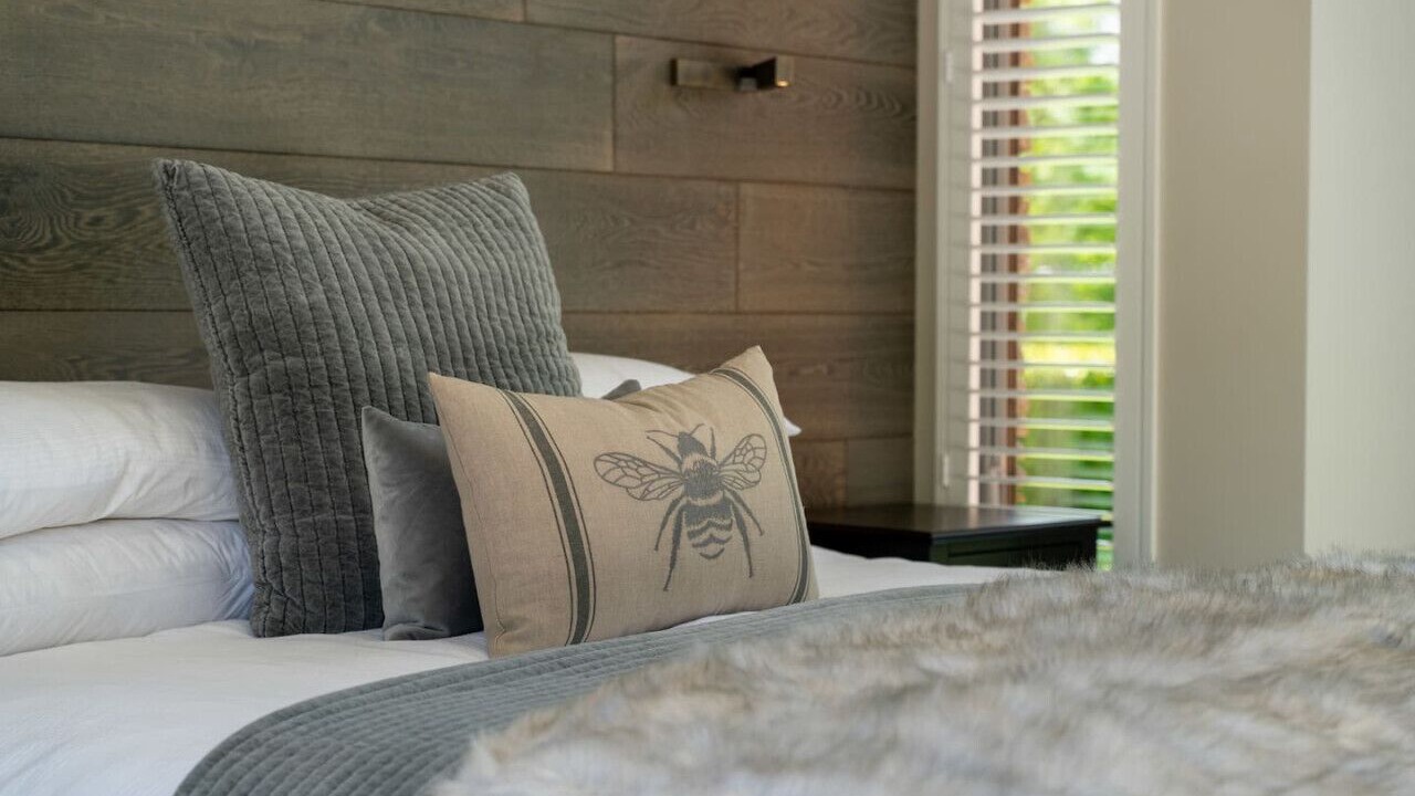Photo of Bedroom in Lake Hayes