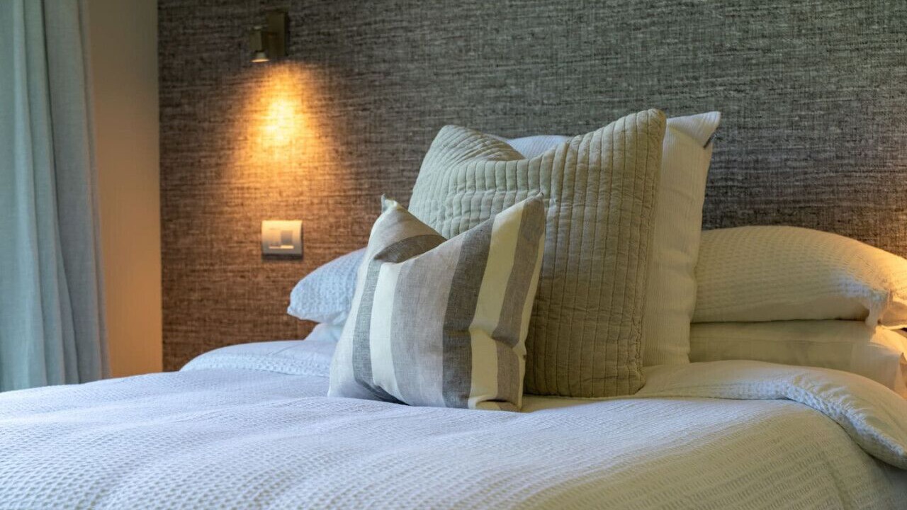 Photo of Bedroom in Lake Hayes