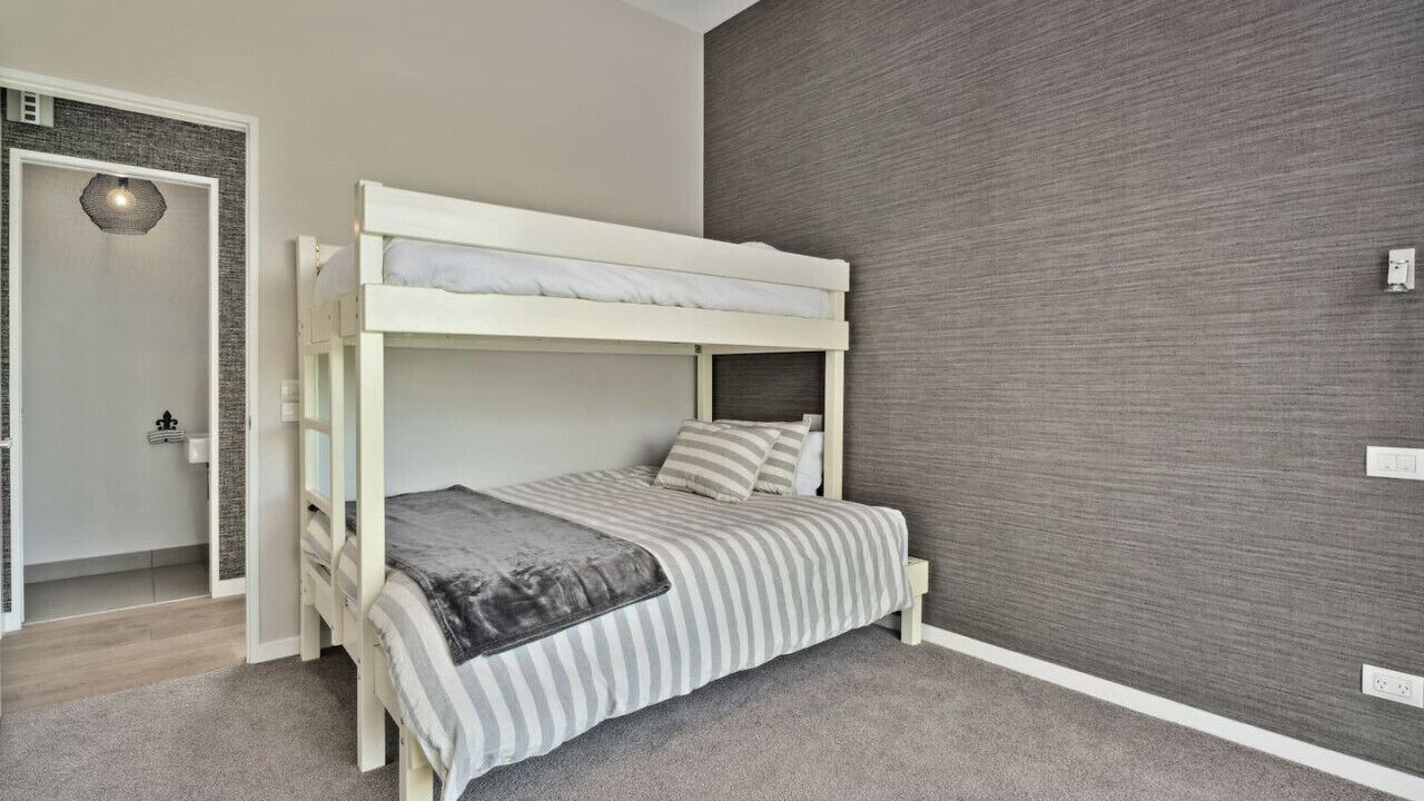Photo of Bedroom in Lake Hayes