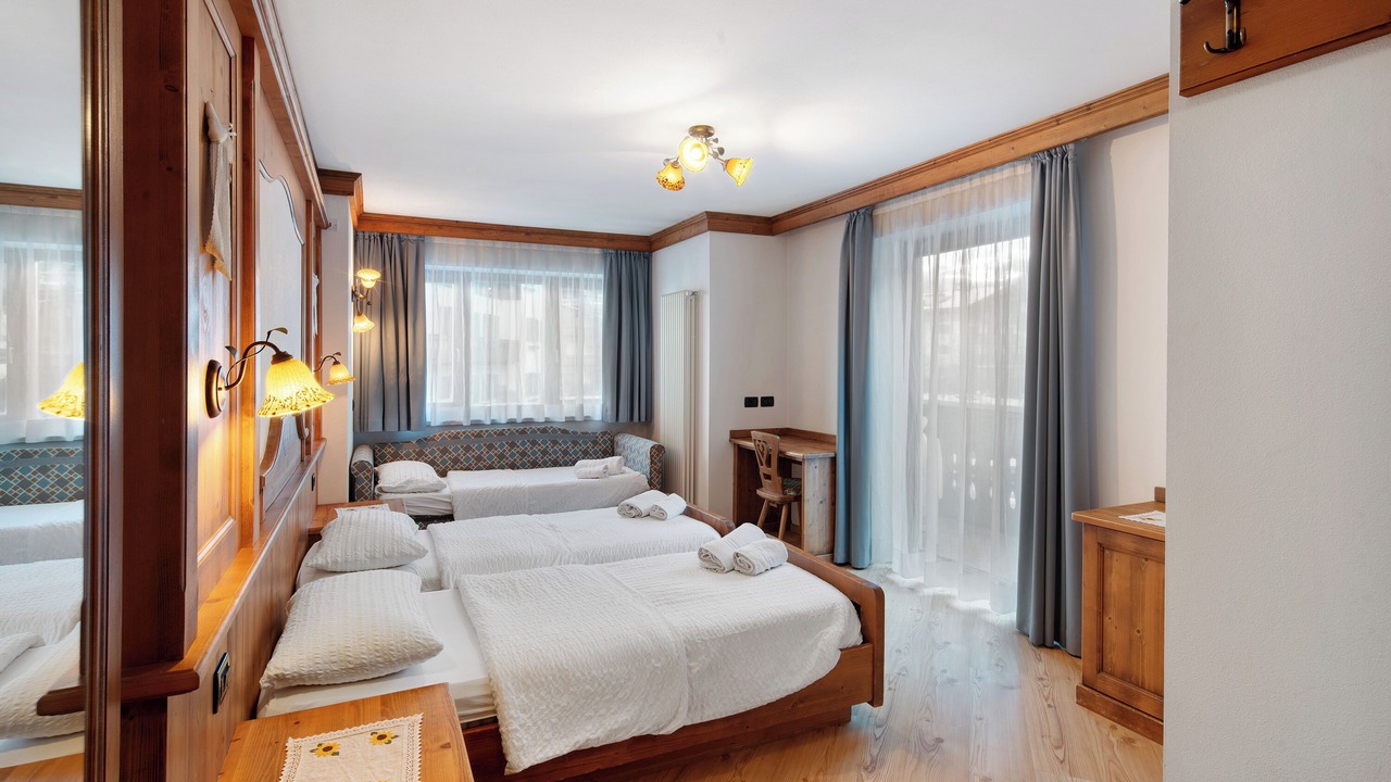 Photo of Bedroom in Fontanazzo