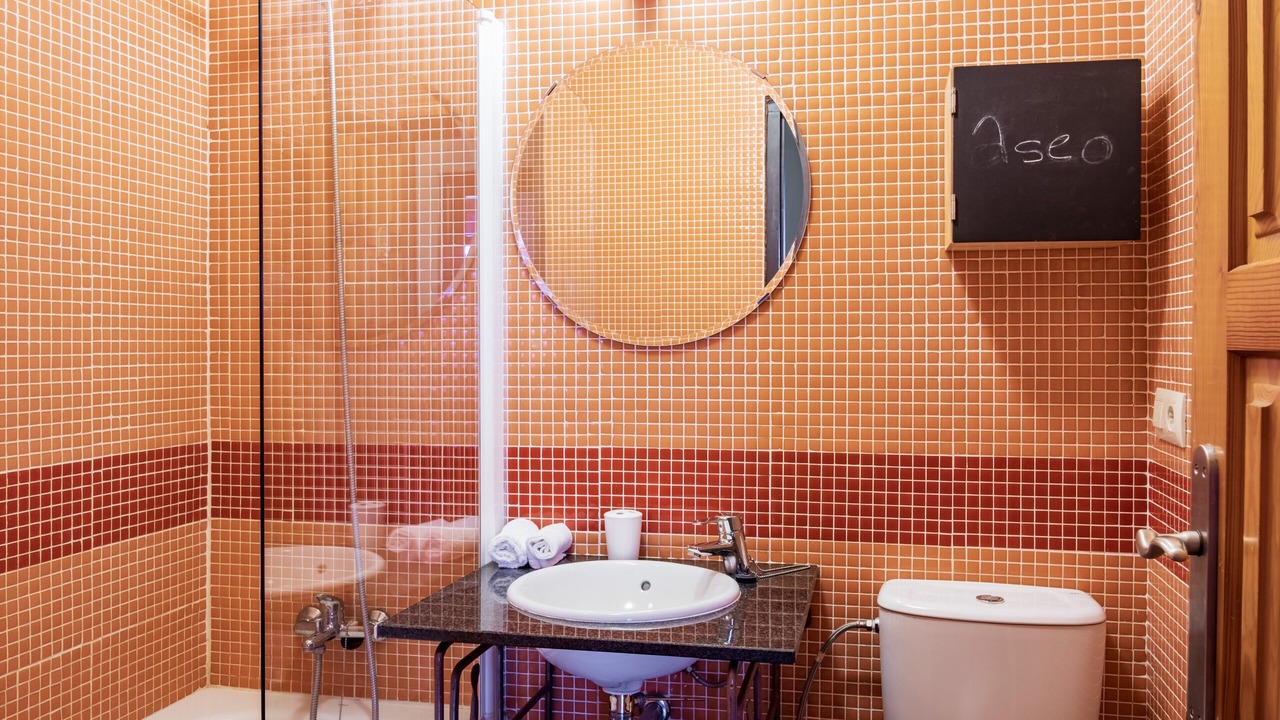 Photo of Bathroom in La Velles