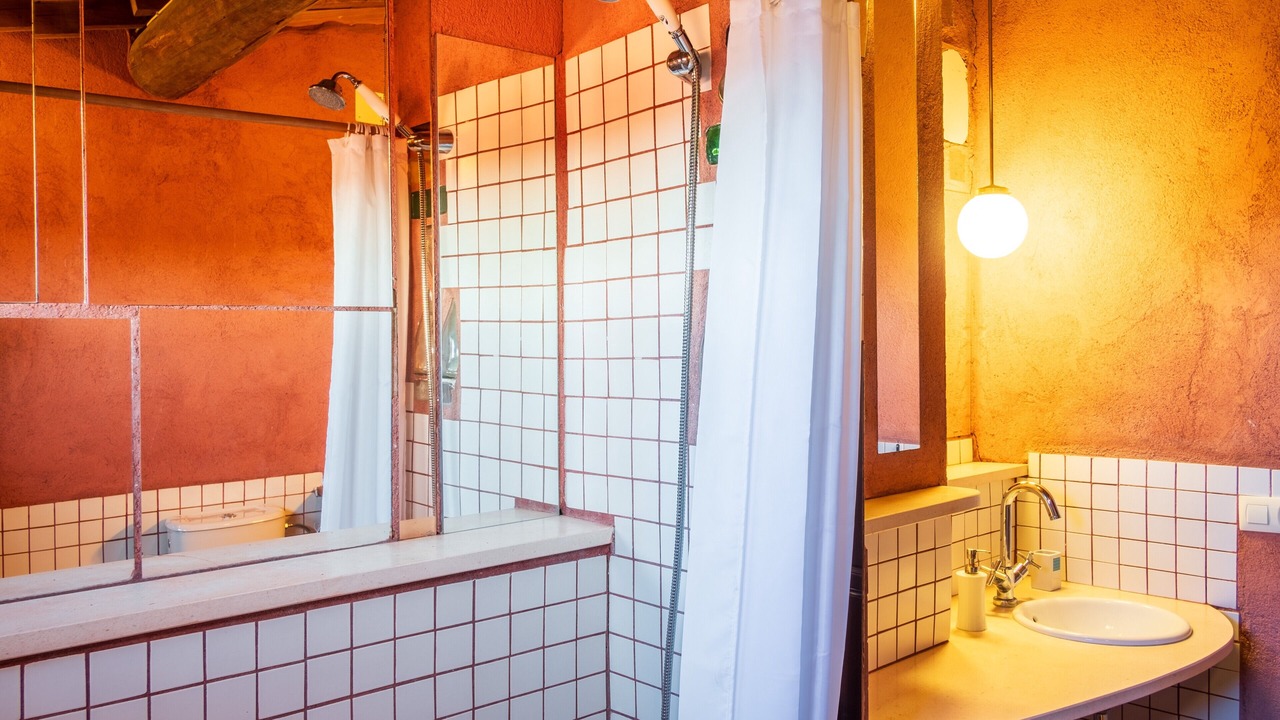 Photo of Bathroom in La Velles