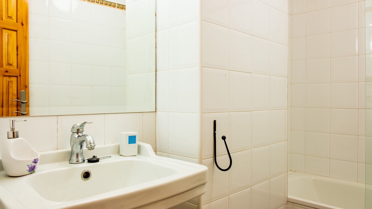 Photo of Bathroom in La Velles