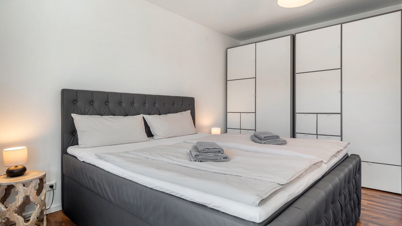 Photo of Bedroom in Nonnenhorn