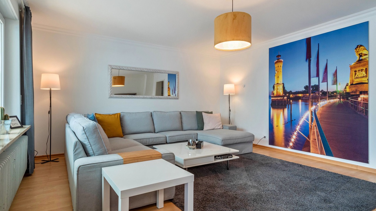 Photo of Livingroom in Nonnenhorn