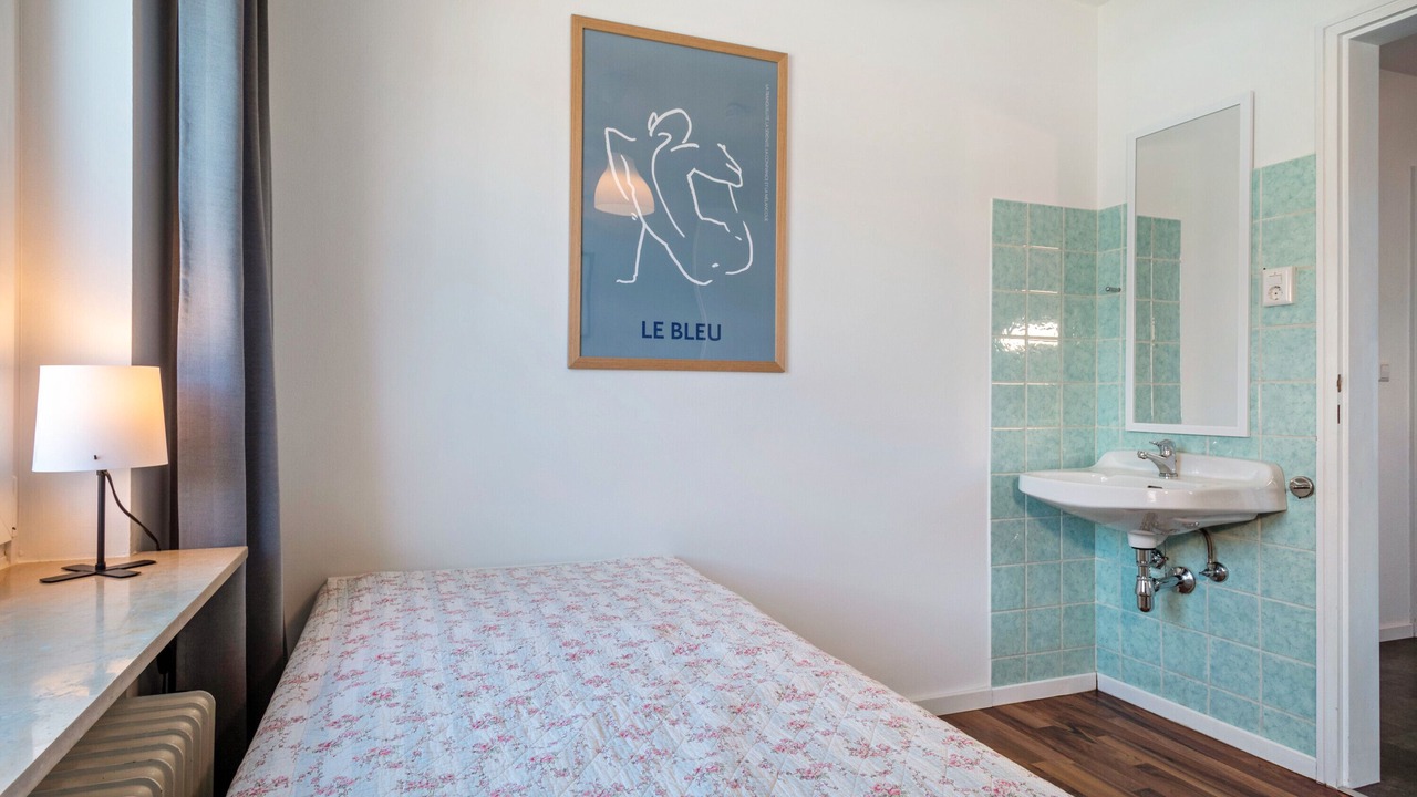 Photo of Bedroom in Nonnenhorn
