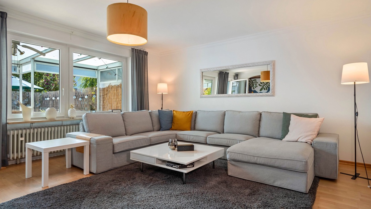 Photo of Livingroom in Nonnenhorn