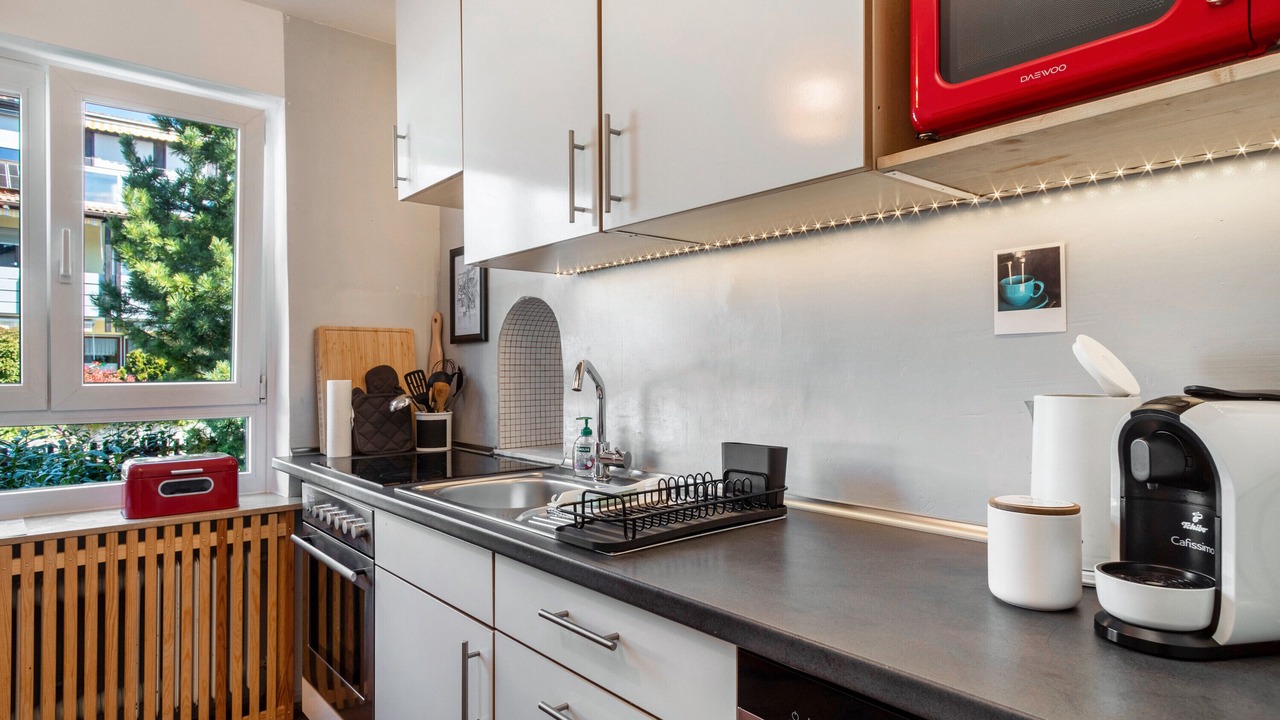 Photo of Kitchen in Nonnenhorn