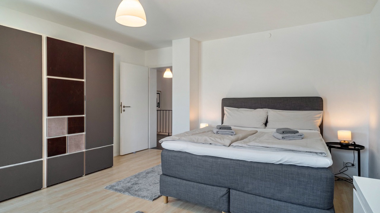 Photo of Bedroom in Nonnenhorn