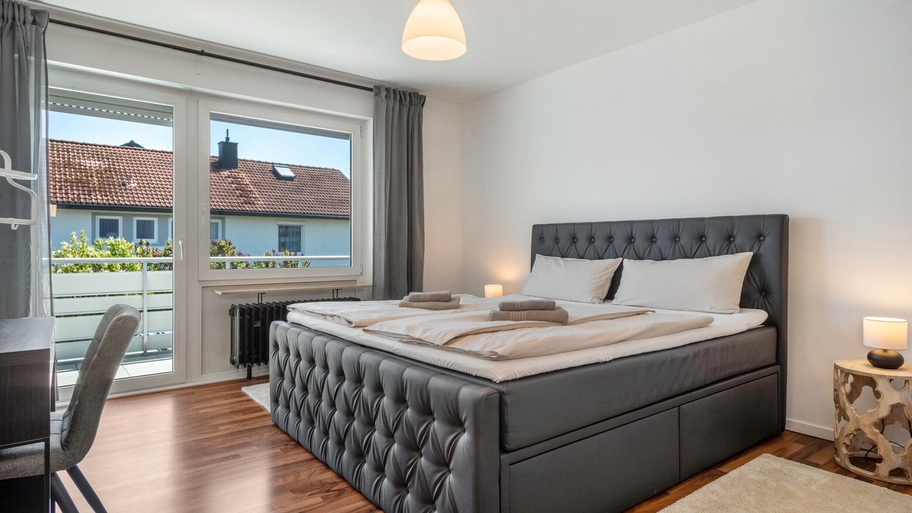 Photo of Bedroom in Nonnenhorn