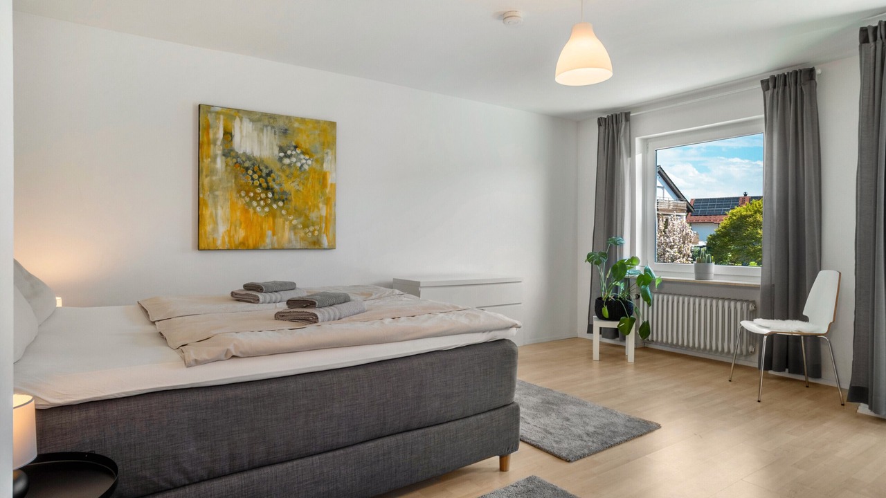 Photo of Bedroom in Nonnenhorn