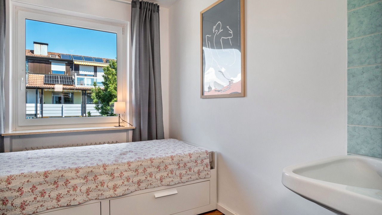 Photo of Bathroom in Nonnenhorn