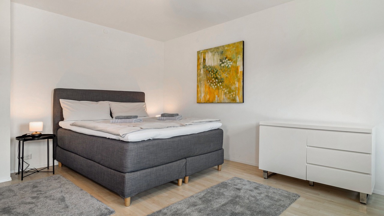Photo of Bedroom in Nonnenhorn