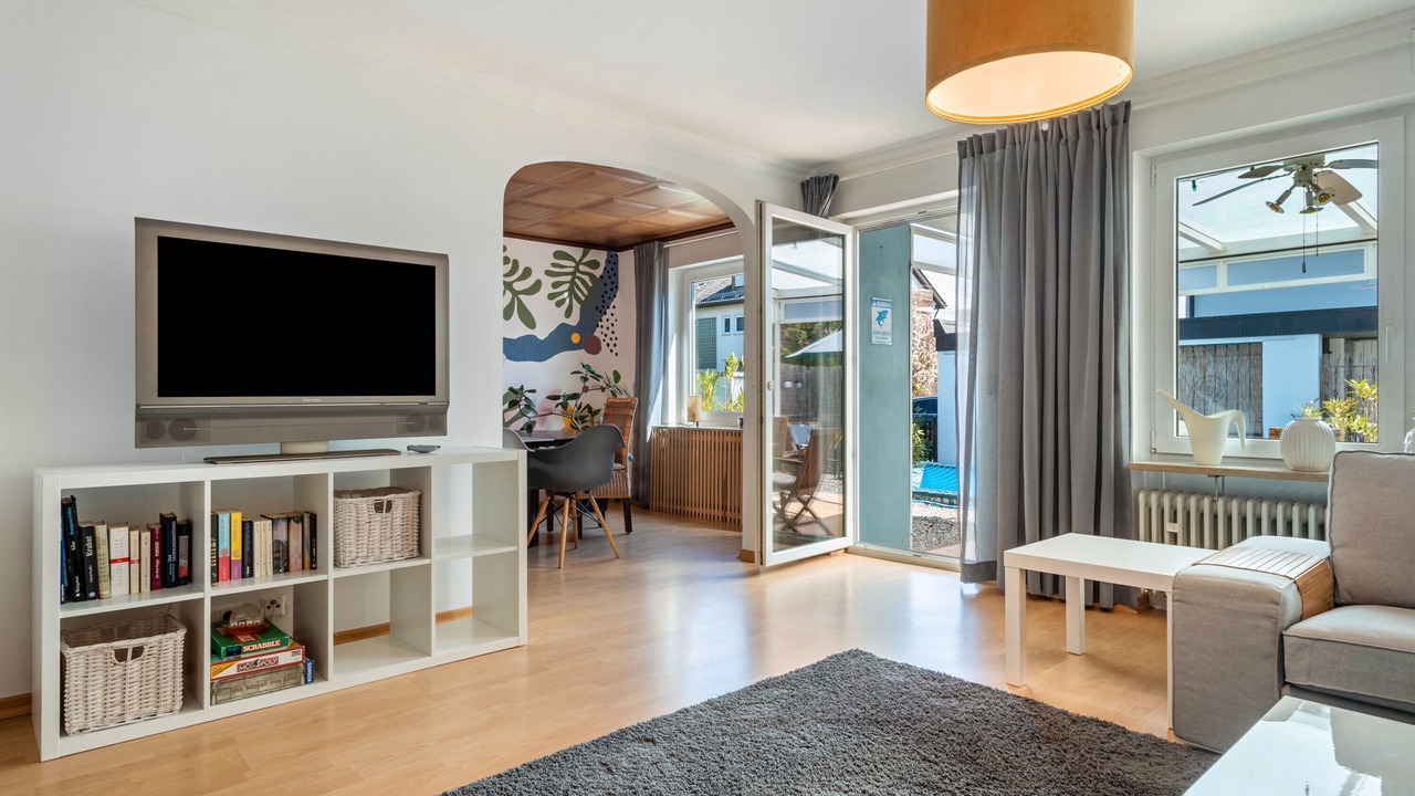 Photo of Livingroom in Nonnenhorn