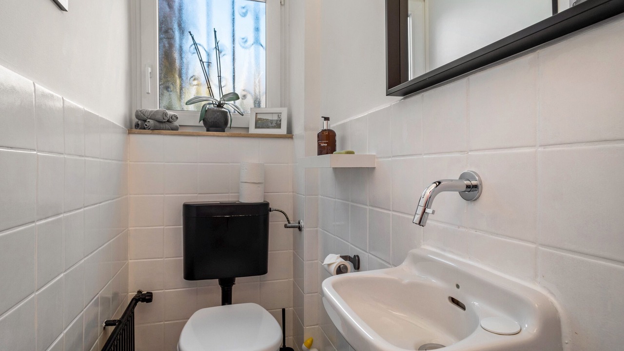 Photo of Bathroom in Nonnenhorn
