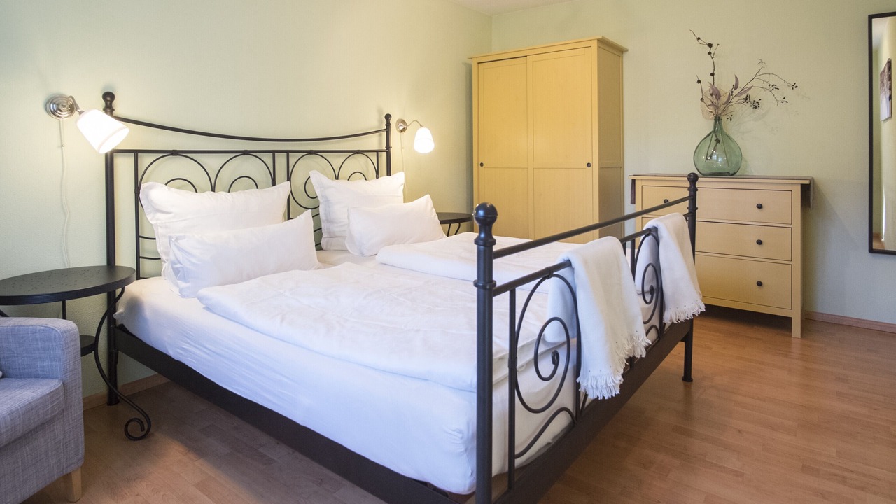 Photo of Bedroom in Obereisenheim